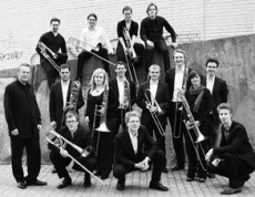 Trombone Class Hannover