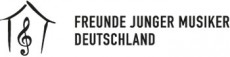Logo Freunde Junger Musiker Deutschland
